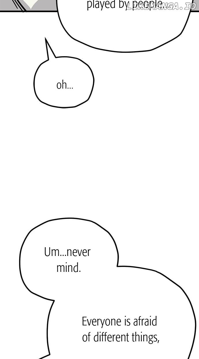 Unemployed Baek-soon Chapter 163 - page 59
